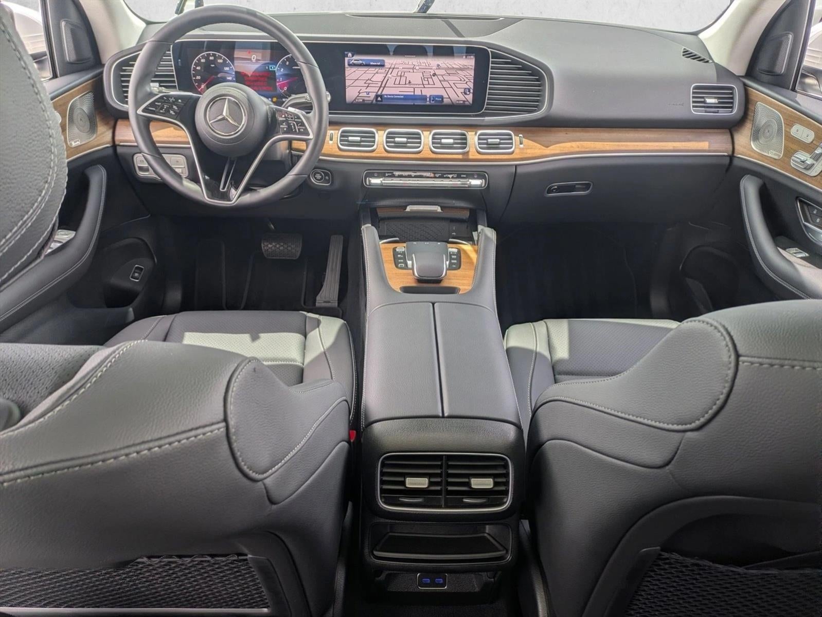 2025 Mercedes-Benz GLE GLE 350 SUV