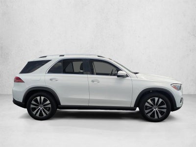 2025 Mercedes-Benz GLE GLE 350 SUV