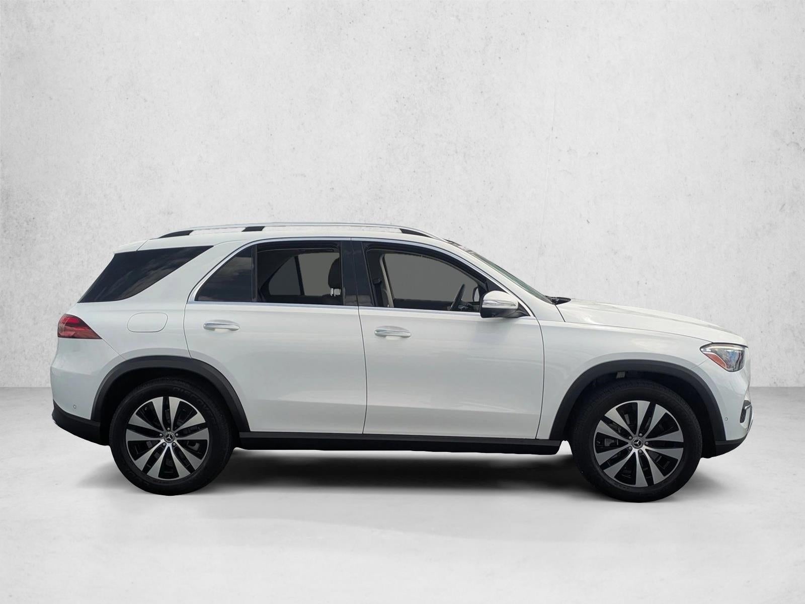 2025 Mercedes-Benz GLE GLE 350 SUV