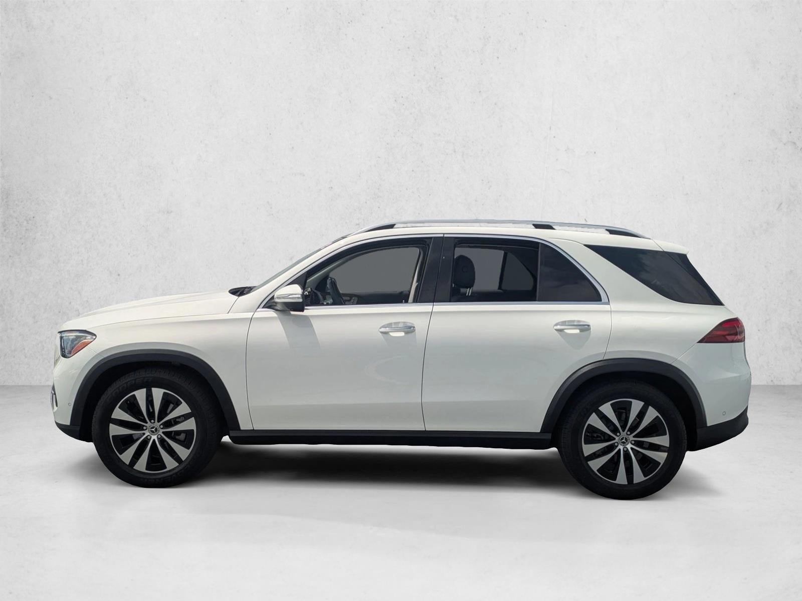 2025 Mercedes-Benz GLE GLE 350 SUV