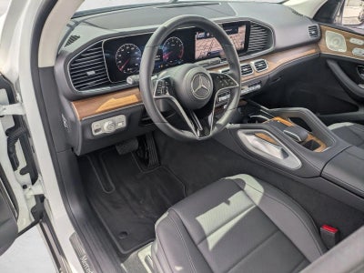 2025 Mercedes-Benz GLE GLE 350 SUV