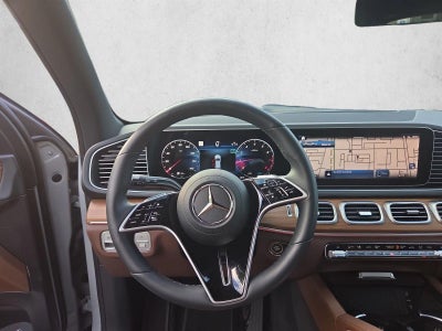 2026 Mercedes-Benz GLE GLE 350 SUV