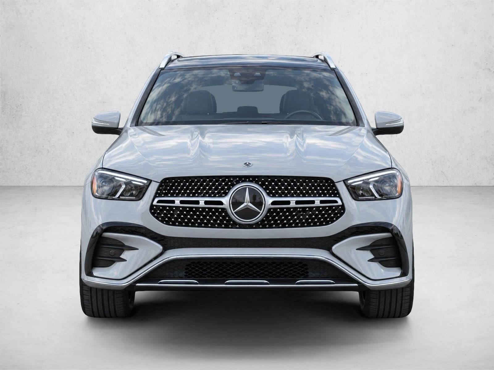 2026 Mercedes-Benz GLE GLE 350 SUV