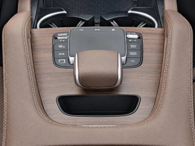 2026 Mercedes-Benz GLE GLE 350 SUV