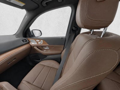 2026 Mercedes-Benz GLE GLE 350 SUV