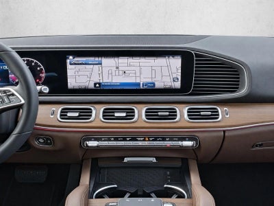 2026 Mercedes-Benz GLE GLE 350 SUV