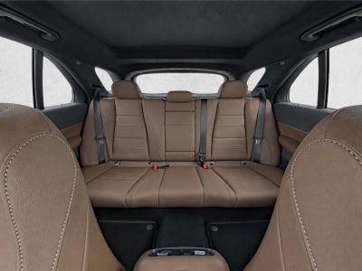 2026 Mercedes-Benz GLE GLE 350 SUV