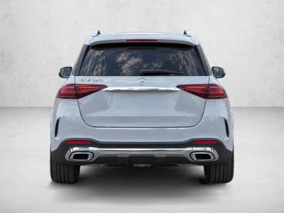2026 Mercedes-Benz GLE GLE 350 SUV