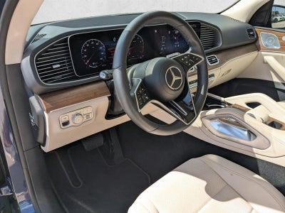 2025 Mercedes-Benz GLE GLE 350 SUV