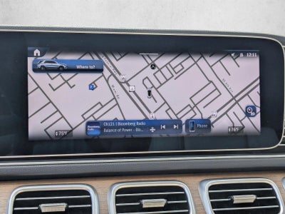 2025 Mercedes-Benz GLE GLE 350 SUV