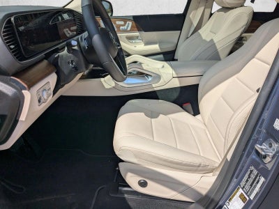 2025 Mercedes-Benz GLE GLE 350 SUV