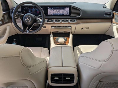 2025 Mercedes-Benz GLE GLE 350 SUV