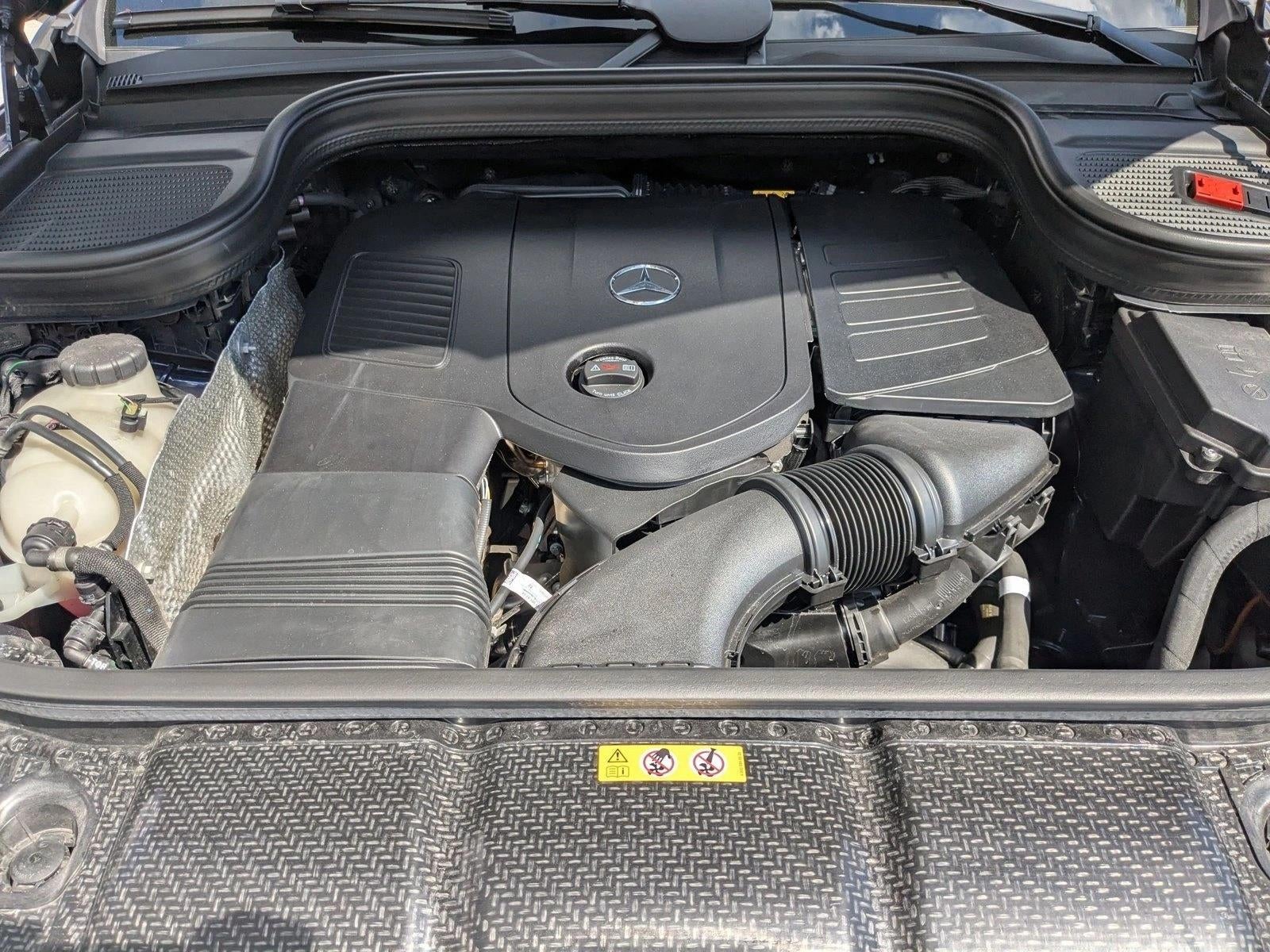 2025 Mercedes-Benz GLE GLE 350 SUV