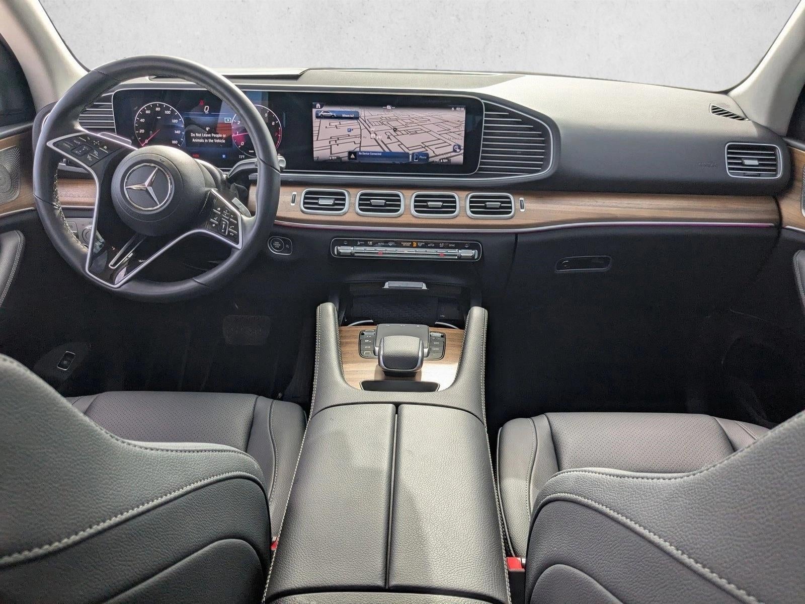 2025 Mercedes-Benz GLE GLE 350 4MATIC® SUV