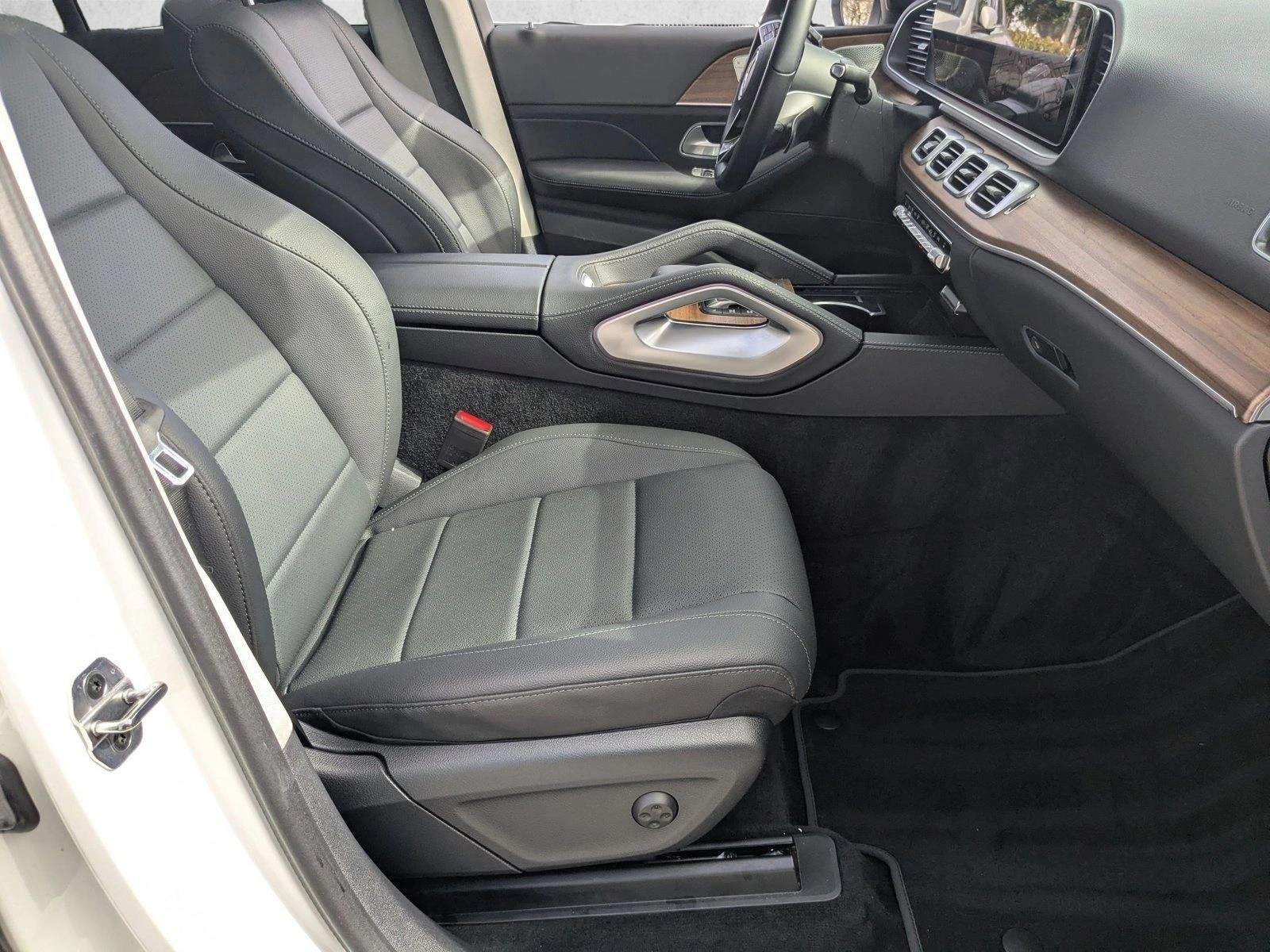 2025 Mercedes-Benz GLE GLE 350 4MATIC® SUV