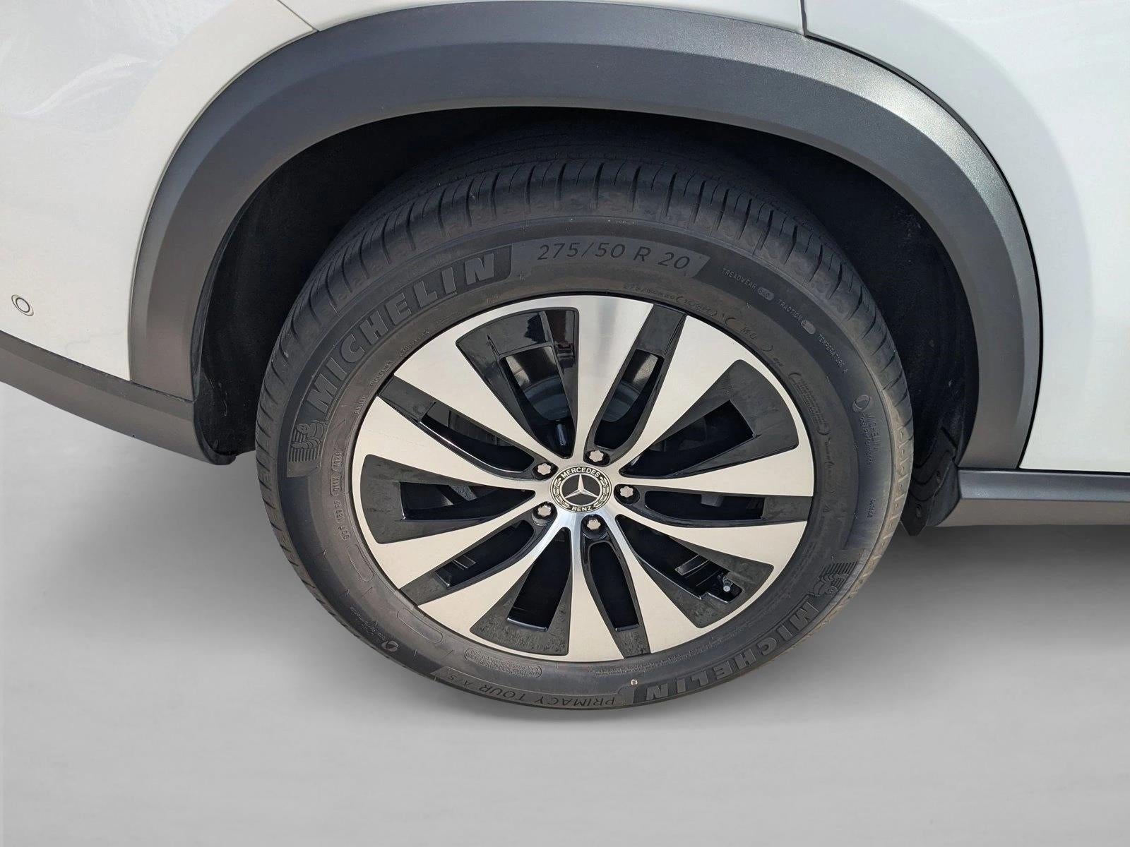 2025 Mercedes-Benz GLE GLE 350 4MATIC® SUV