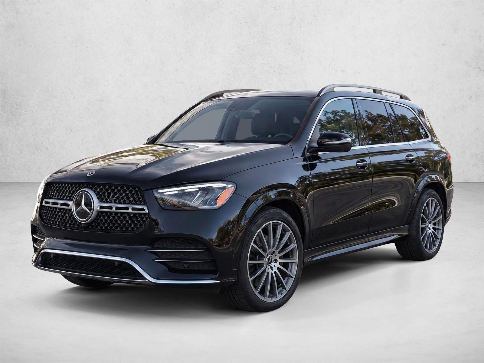 2024 Mercedes-Benz GLE GLE 350 4MATIC® SUV