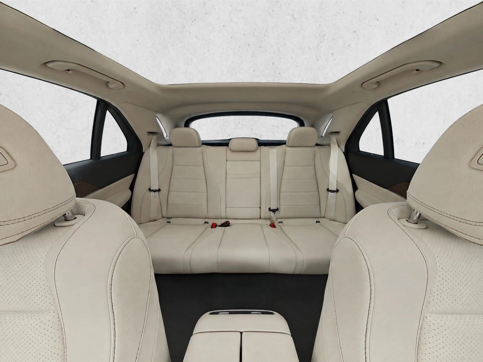 2024 Mercedes-Benz GLE GLE 350 4MATIC® SUV
