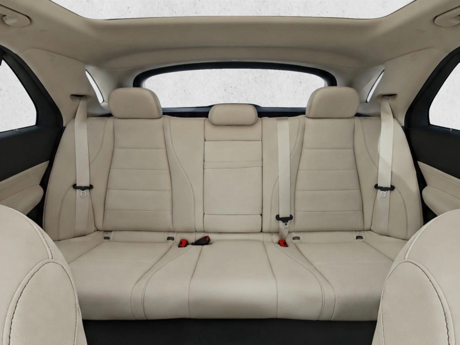 2024 Mercedes-Benz GLE GLE 350 4MATIC® SUV
