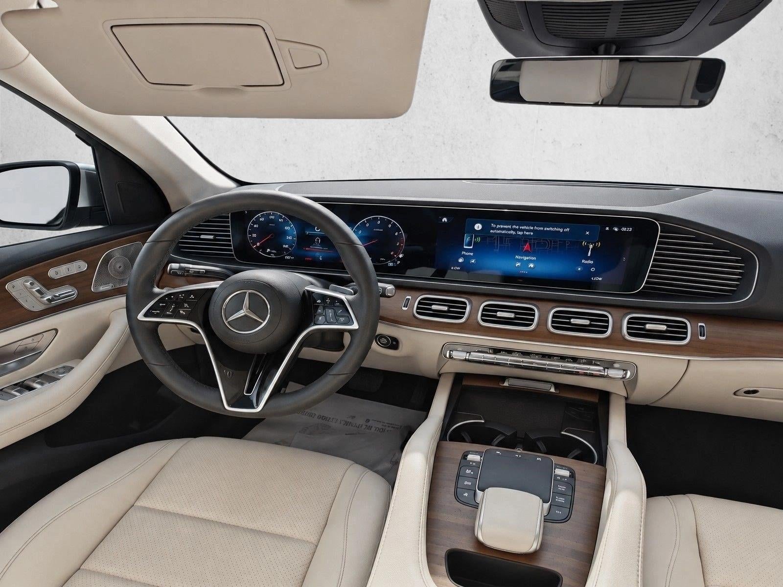 2024 Mercedes-Benz GLE GLE 350 4MATIC® SUV