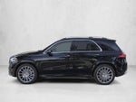 2024 Mercedes-Benz GLE GLE 350 4MATIC® SUV