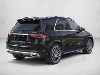2024 Mercedes-Benz GLE GLE 350 4MATIC® SUV