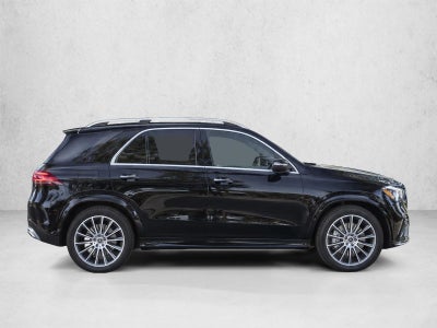 2024 Mercedes-Benz GLE GLE 350 4MATIC® SUV