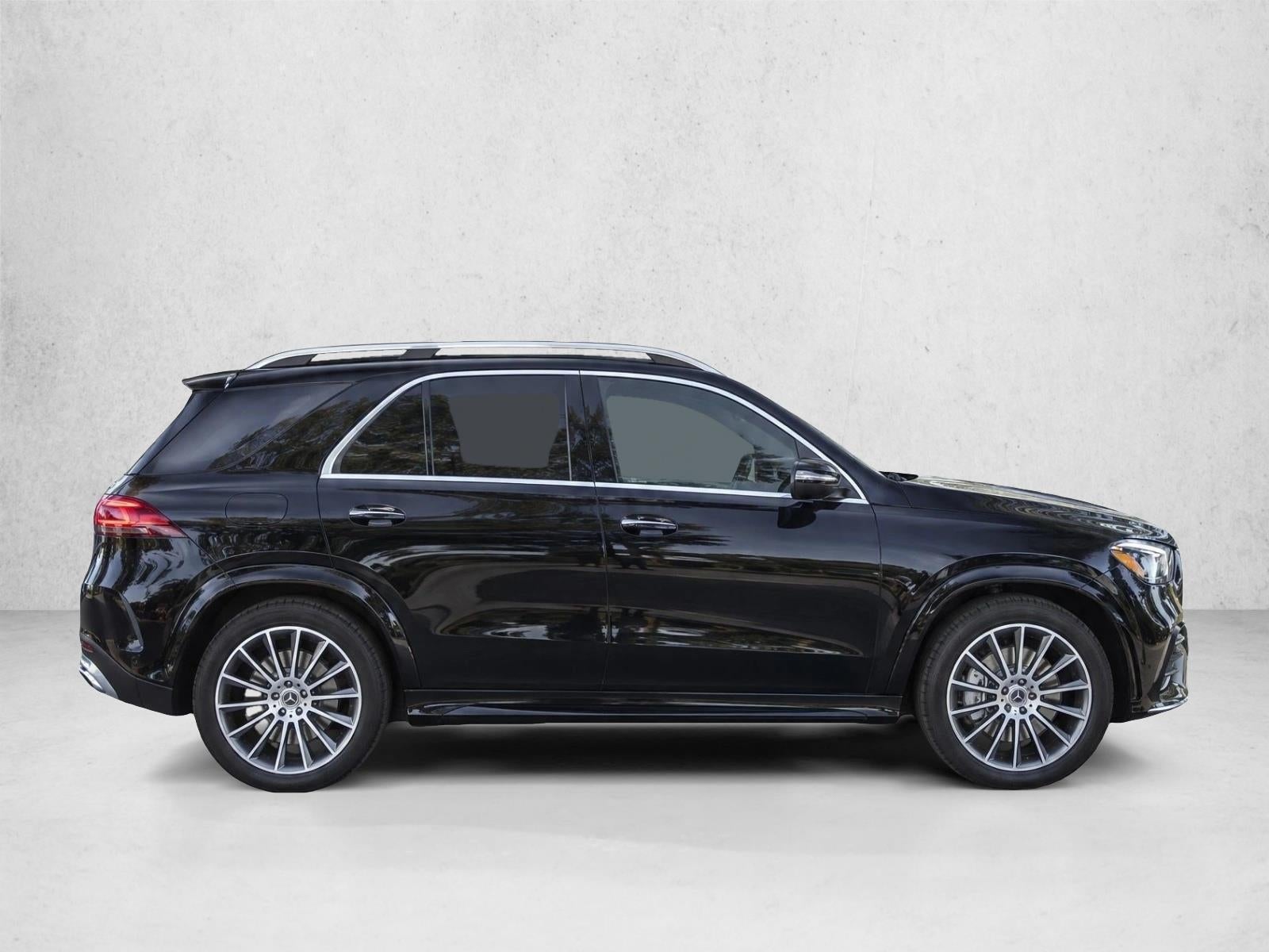 2024 Mercedes-Benz GLE GLE 350 4MATIC® SUV