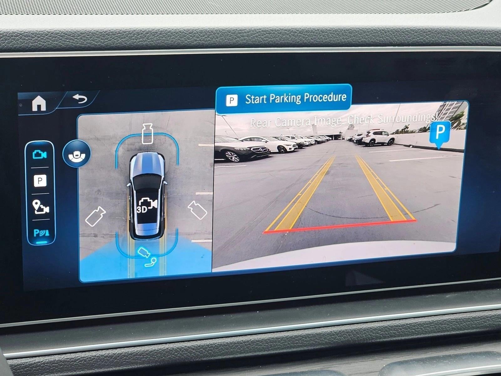 2025 Mercedes-Benz GLE GLE 350 4MATIC® SUV