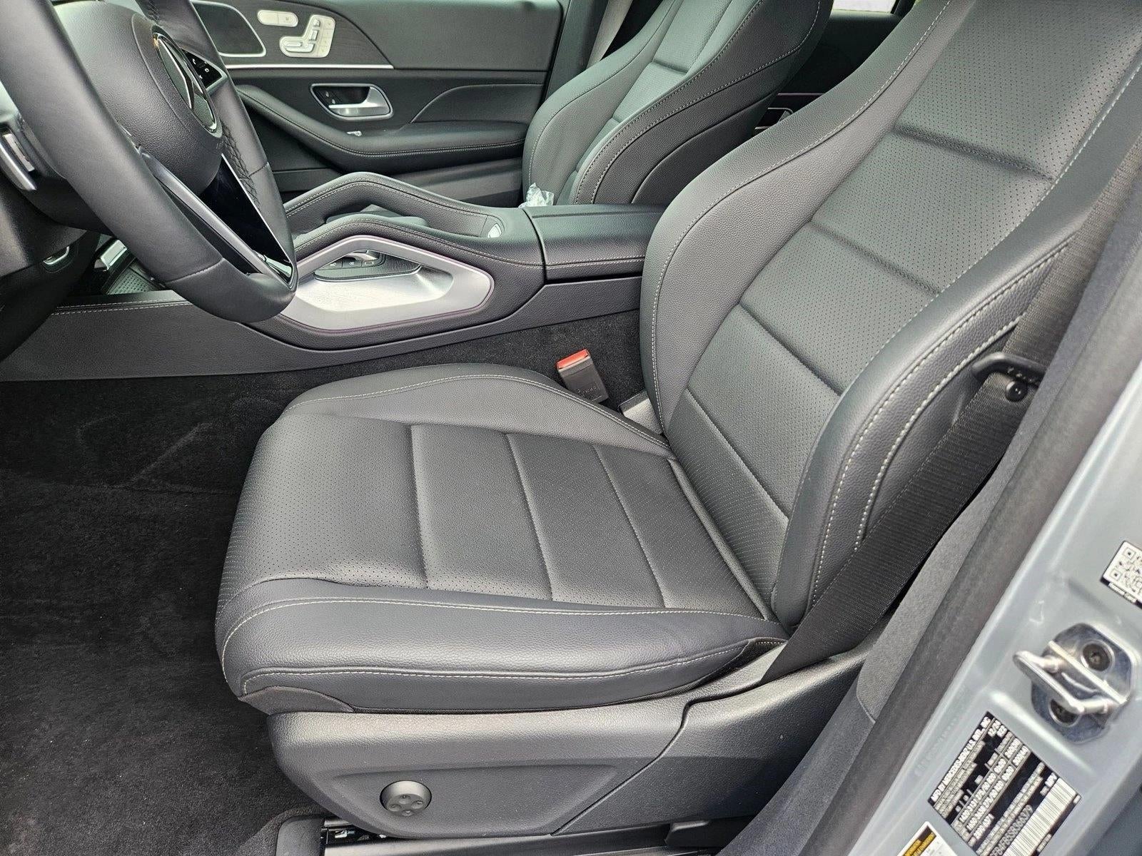 2025 Mercedes-Benz GLE GLE 350 4MATIC® SUV