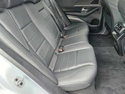 2025 Mercedes-Benz GLE GLE 350 4MATIC® SUV