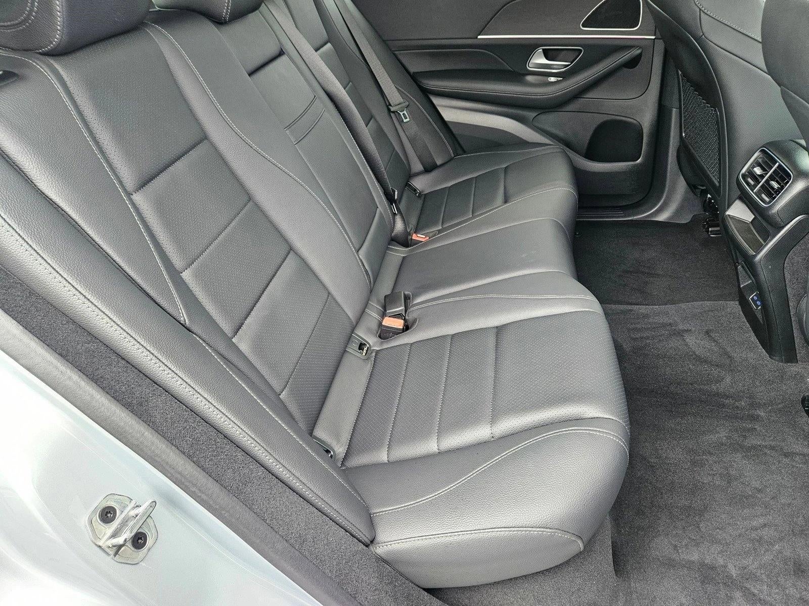 2025 Mercedes-Benz GLE GLE 350 4MATIC® SUV