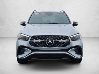 2025 Mercedes-Benz GLE GLE 350 4MATIC® SUV