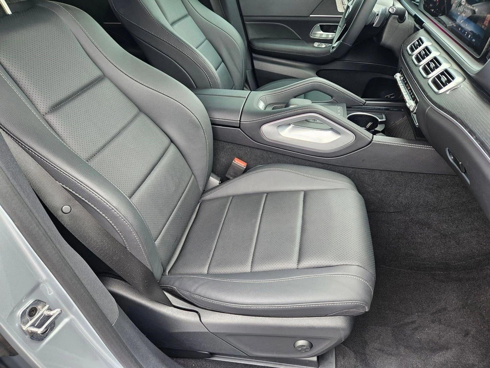 2025 Mercedes-Benz GLE GLE 350 4MATIC® SUV