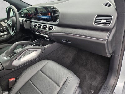 2025 Mercedes-Benz GLE GLE 350 4MATIC® SUV