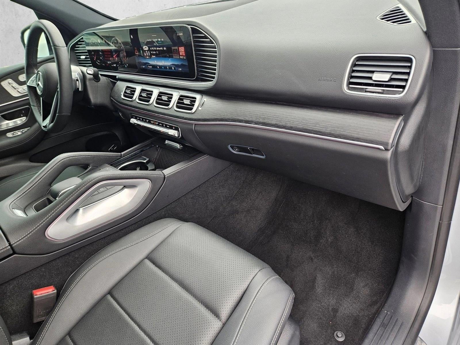 2025 Mercedes-Benz GLE GLE 350 4MATIC® SUV