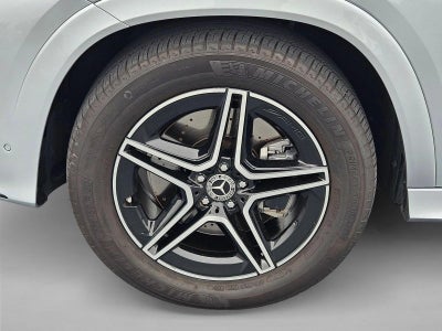 2025 Mercedes-Benz GLE GLE 350 4MATIC® SUV