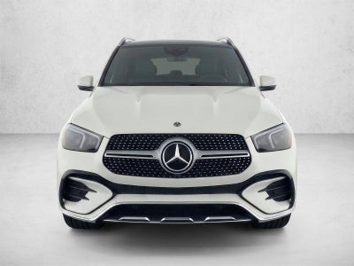 2024 Mercedes-Benz GLE GLE 350 4MATIC® SUV