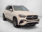 2024 Mercedes-Benz GLE GLE 350 4MATIC® SUV