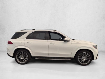 2024 Mercedes-Benz GLE GLE 350 4MATIC® SUV