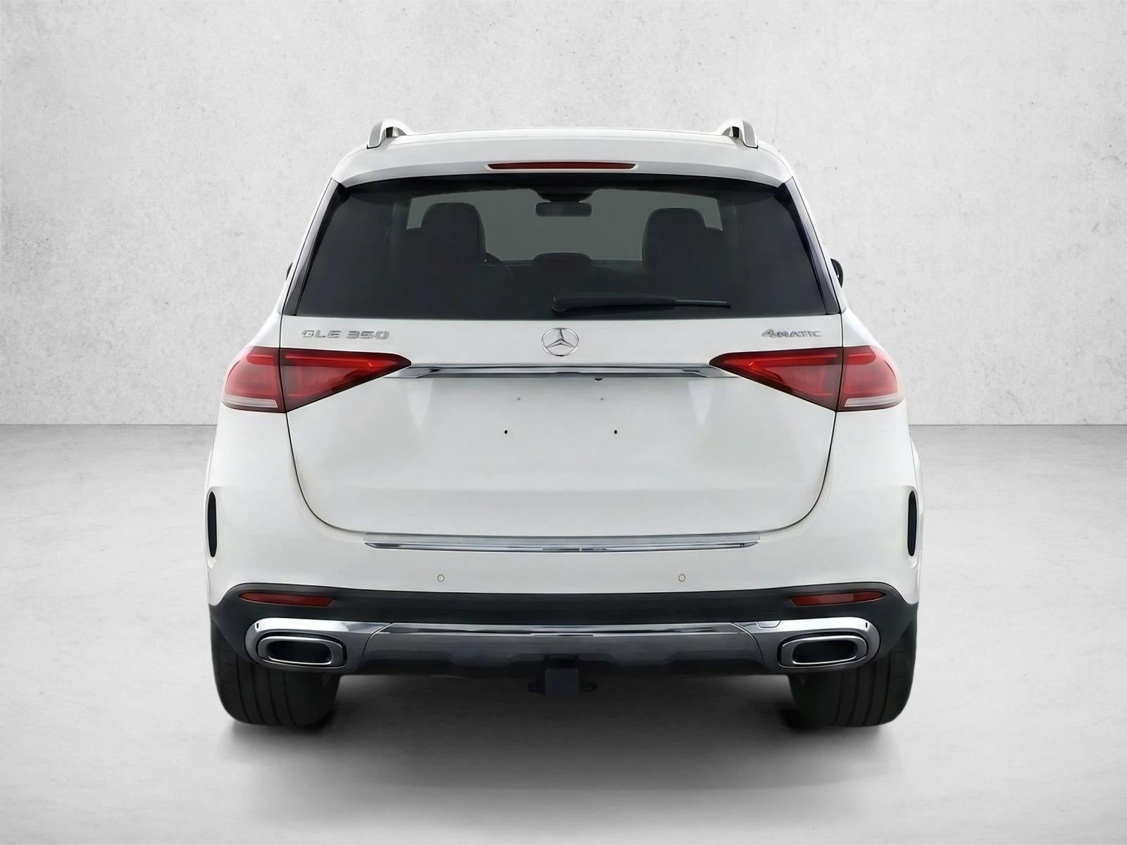 2024 Mercedes-Benz GLE GLE 350 4MATIC® SUV