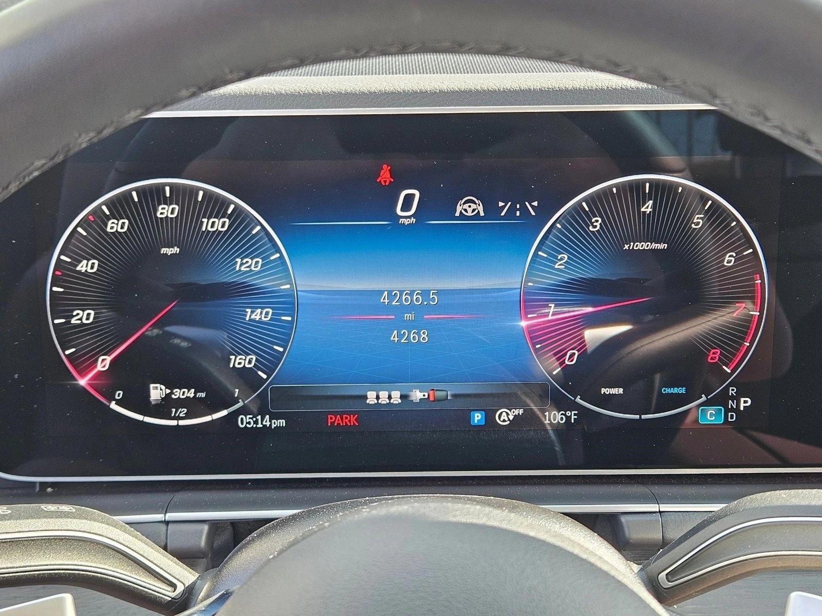 2025 Mercedes-Benz GLE GLE 350 4MATIC® SUV