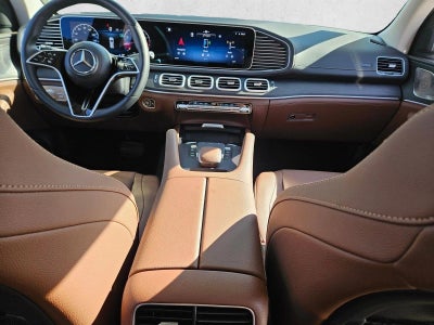 2025 Mercedes-Benz GLE GLE 350 4MATIC® SUV