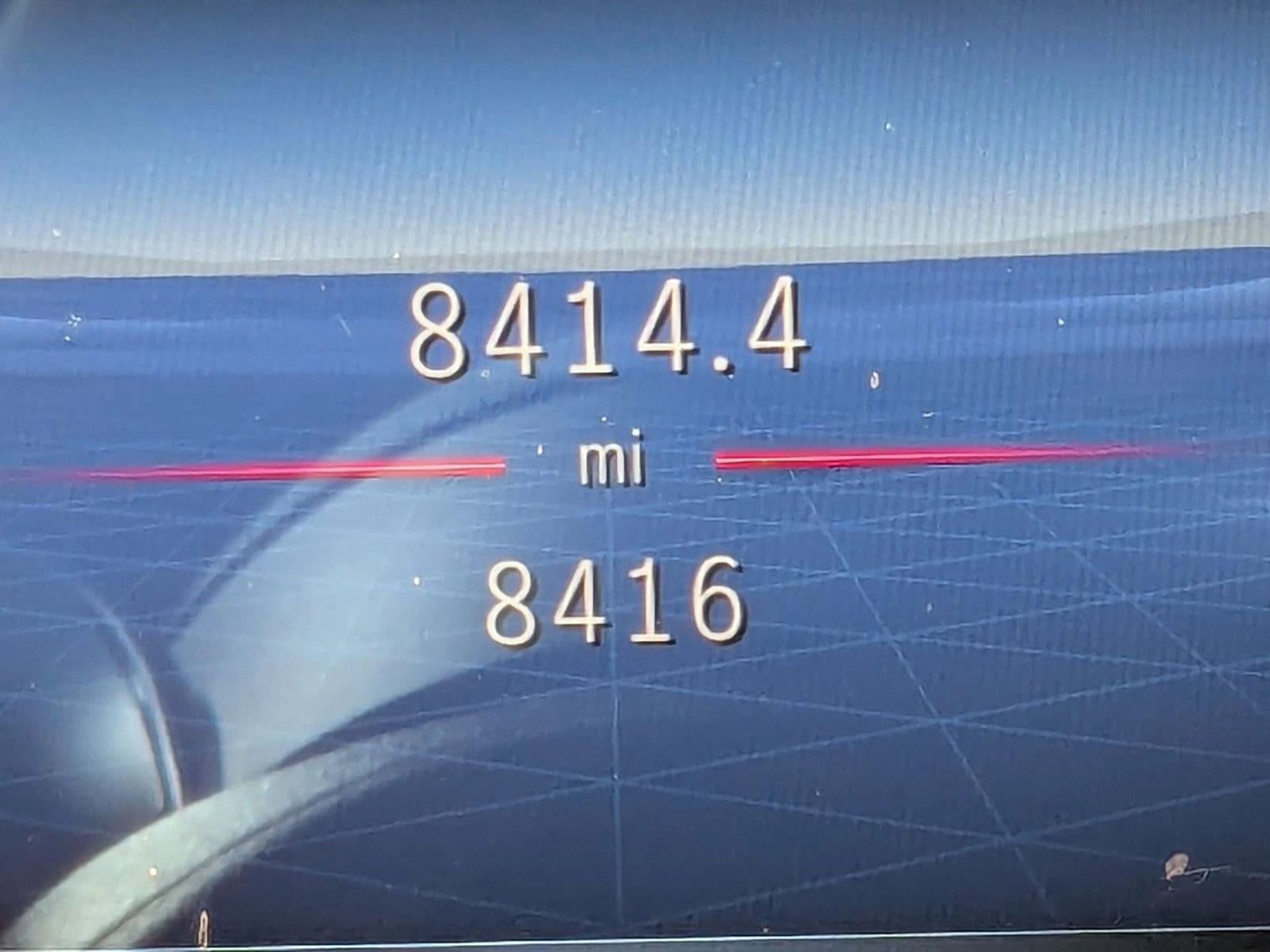 2025 Mercedes-Benz GLE GLE 350 4MATIC® SUV