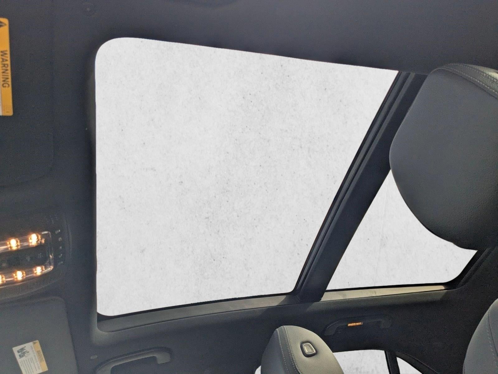 2025 Mercedes-Benz GLE GLE 350 4MATIC® SUV