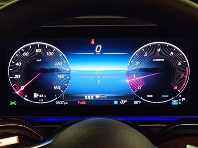 2026 Mercedes-Benz GLE GLE 350 4MATIC® SUV