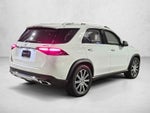 2026 Mercedes-Benz GLE GLE 350 4MATIC® SUV