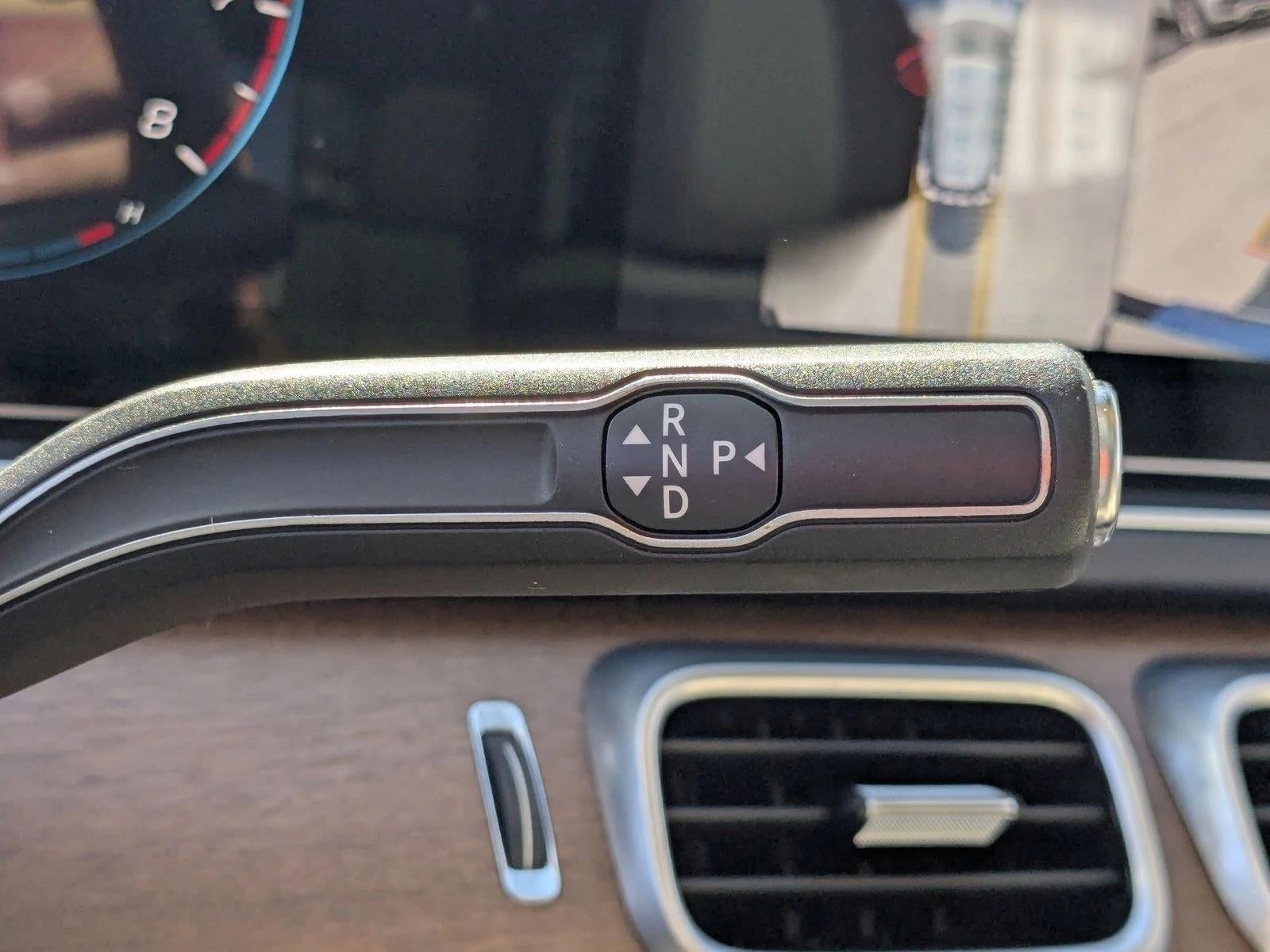 2023 Mercedes-Benz GLE GLE 350 SUV