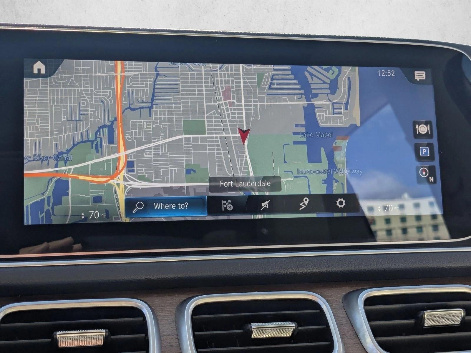 2023 Mercedes-Benz GLE GLE 350 SUV