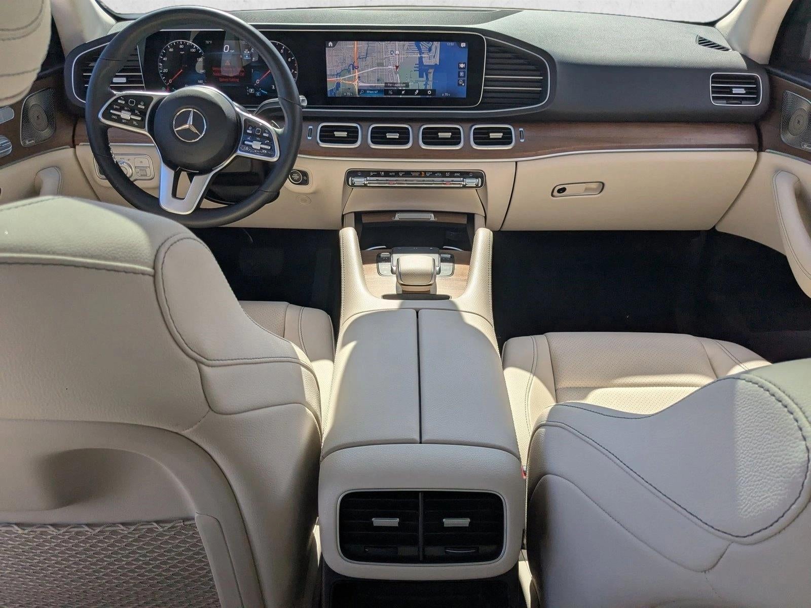 2023 Mercedes-Benz GLE GLE 350 SUV